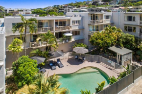 Surf Dance Apartments, Coolum Beach